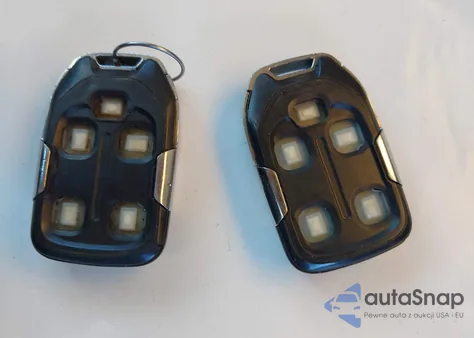 2018 GMC Terrain Slt z USA, uszkodzony, nr VIN 3GKALVEV5JL384119